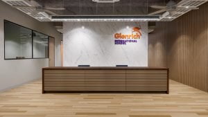 Glenrich International School