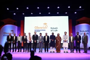 Glenrich International School Satarkul