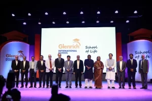 Glenrich International School Satarkul