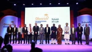 Glenrich International School Satarkul